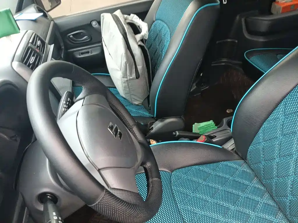 Suzuki Jimny 2015 — фото 16