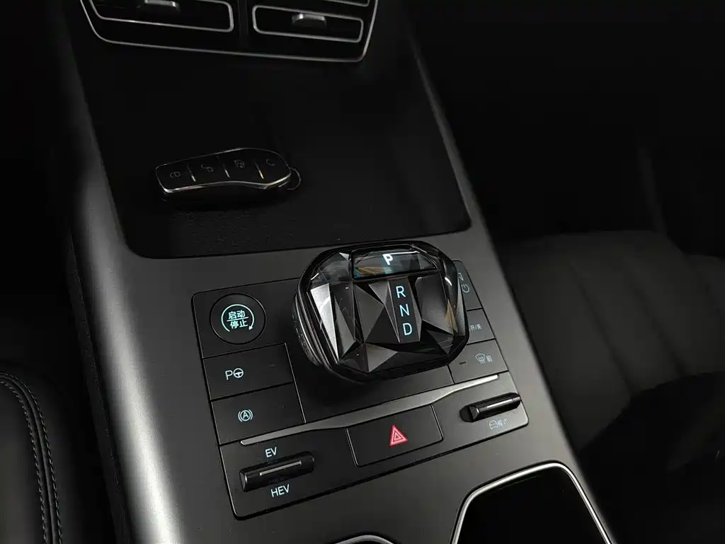 BYD Pro New Energy 2025 — фото 10