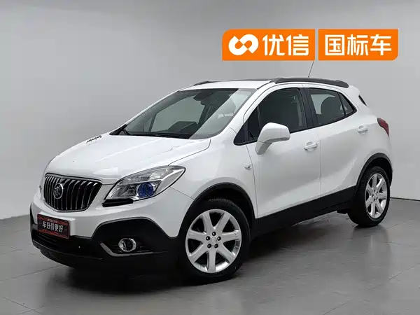 Buick Encore 2015