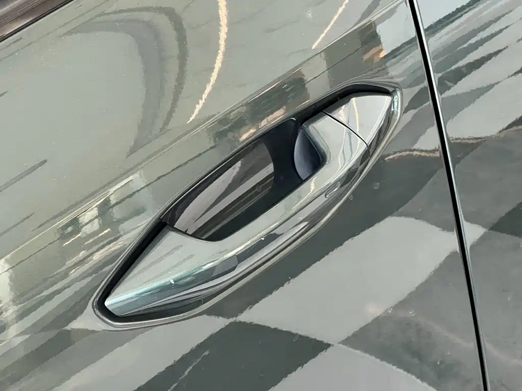 Audi A3 2023 — фото 25