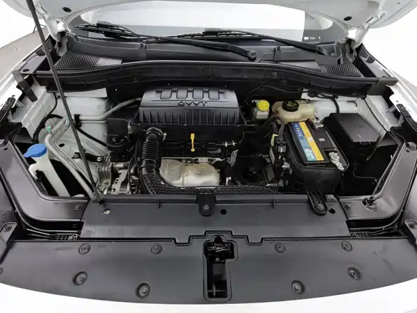 MG ZS 2019