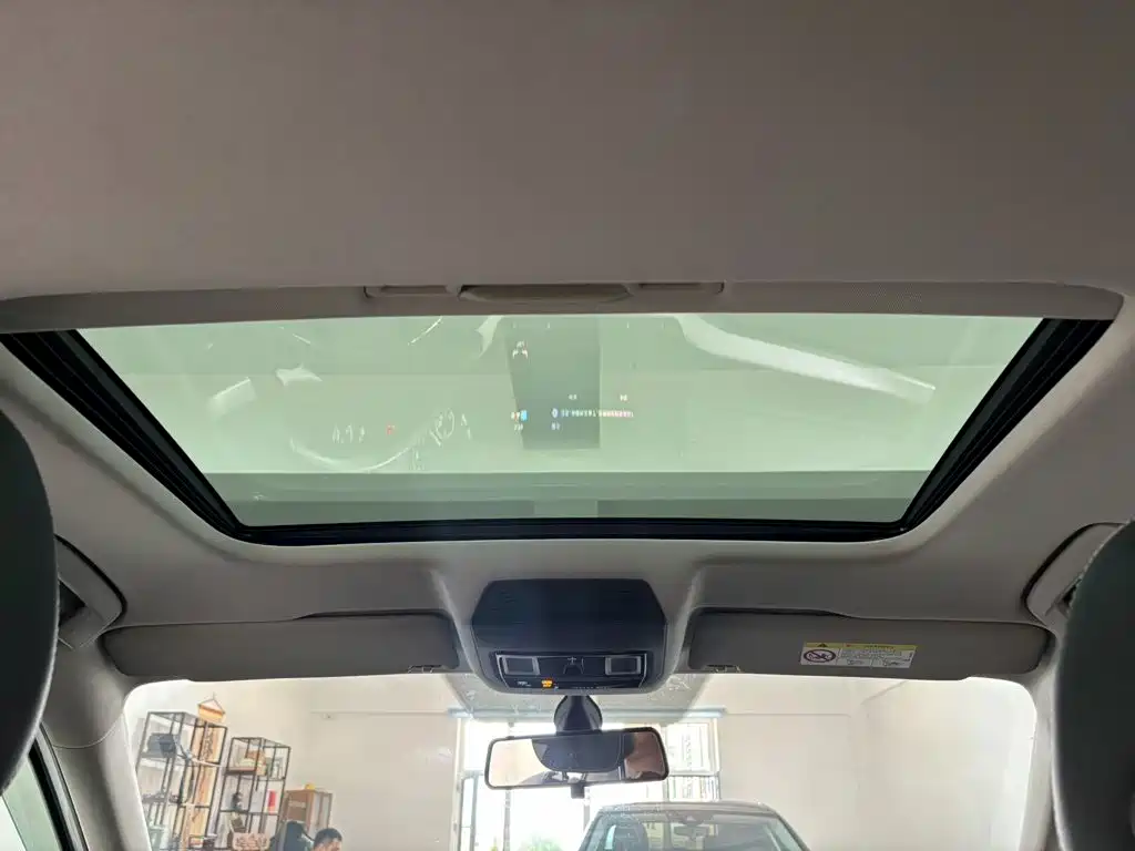 Skoda Octavia 2022 — фото 14