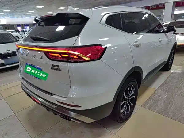 Haval H6 2022