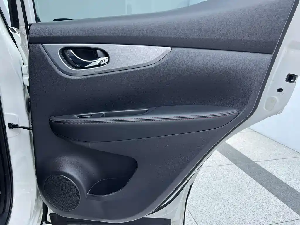 Nissan Qashqai 2022 — фото 14