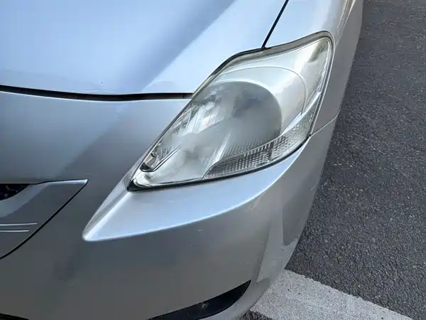 Toyota Vios 2009