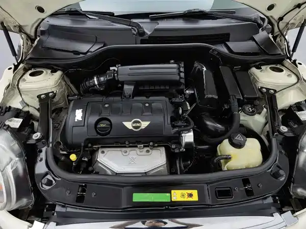 MINI Clubman 2010