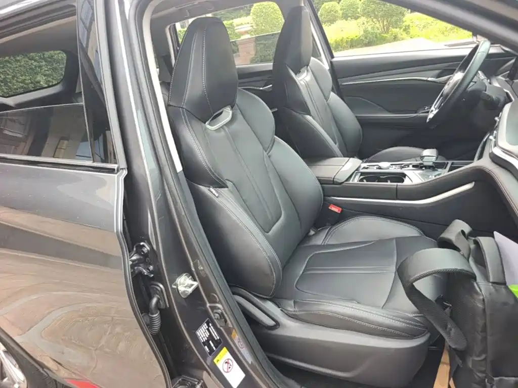 Changan CS75PLUS 2022 — фото 25