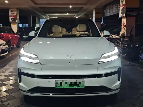 Onvo L90 2025