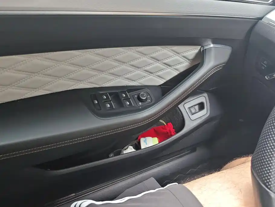 Volkswagen Magotan 2023