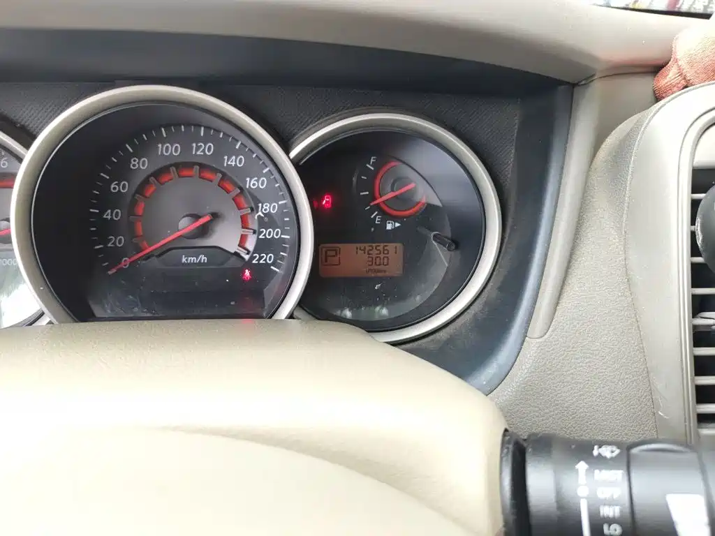 Nissan Sylphy 2017