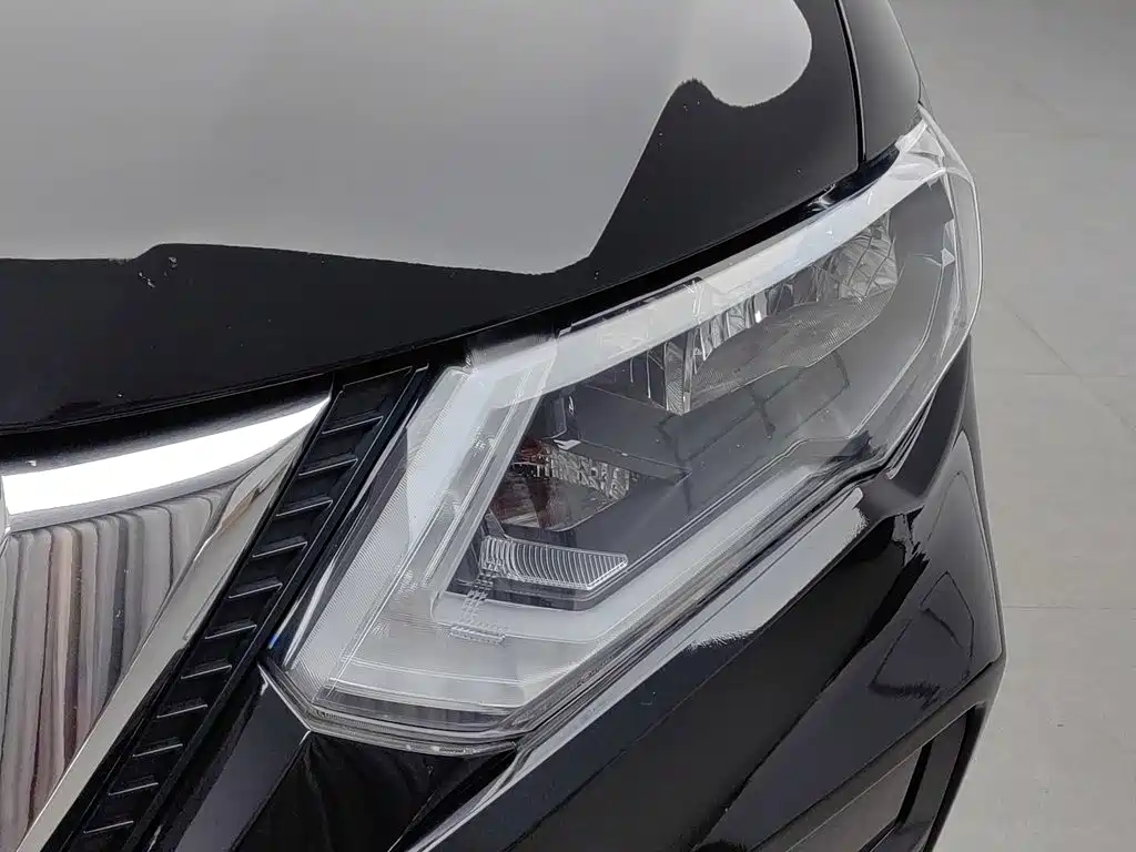 Nissan X-Trail 2018