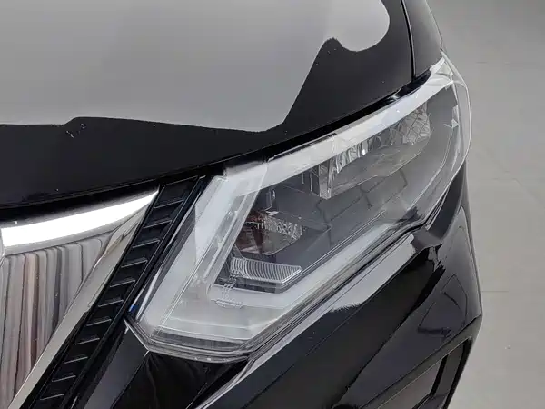 Nissan X-Trail 2018