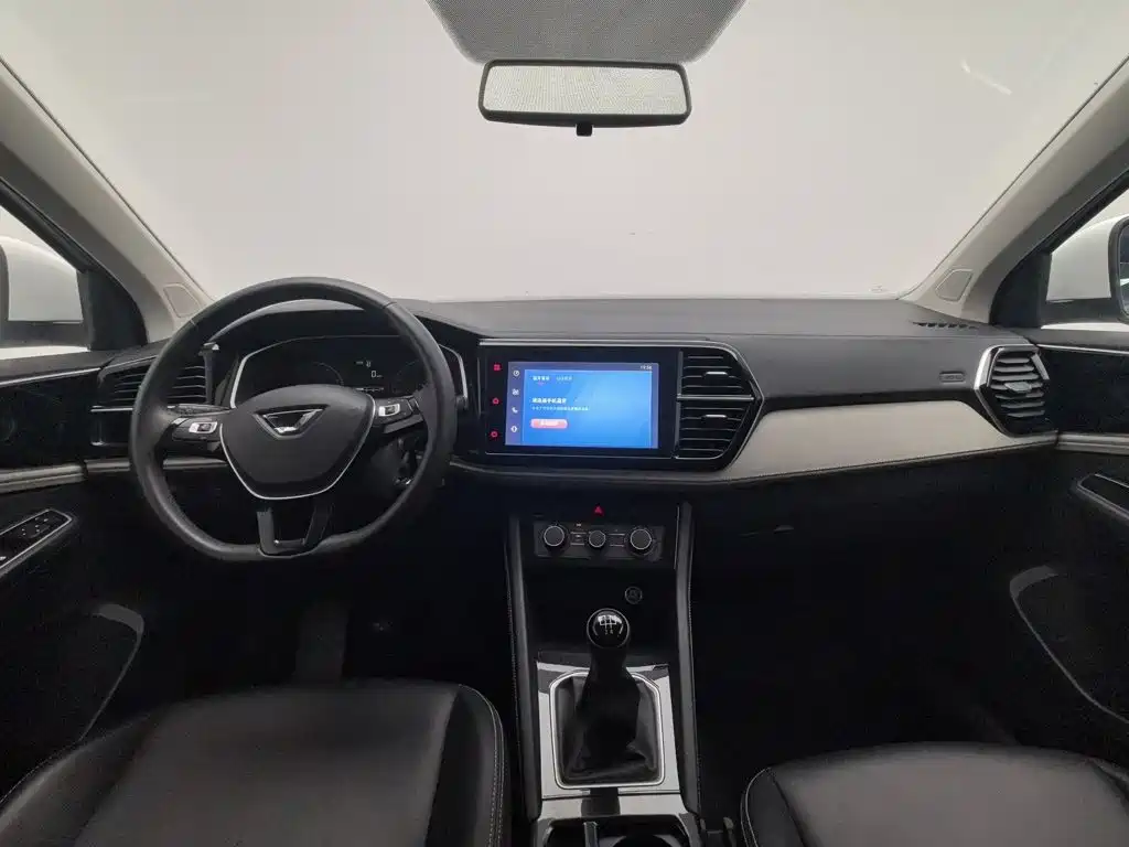 Jetta VS5 2025