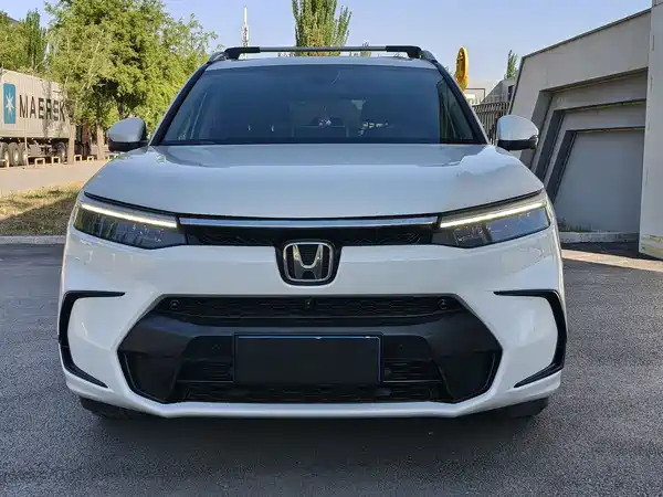 Honda Breeze 2023