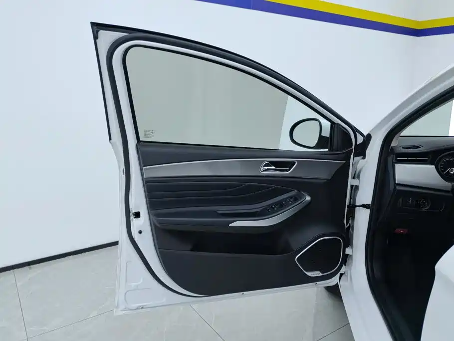 Chery Arrizo 5 2021
