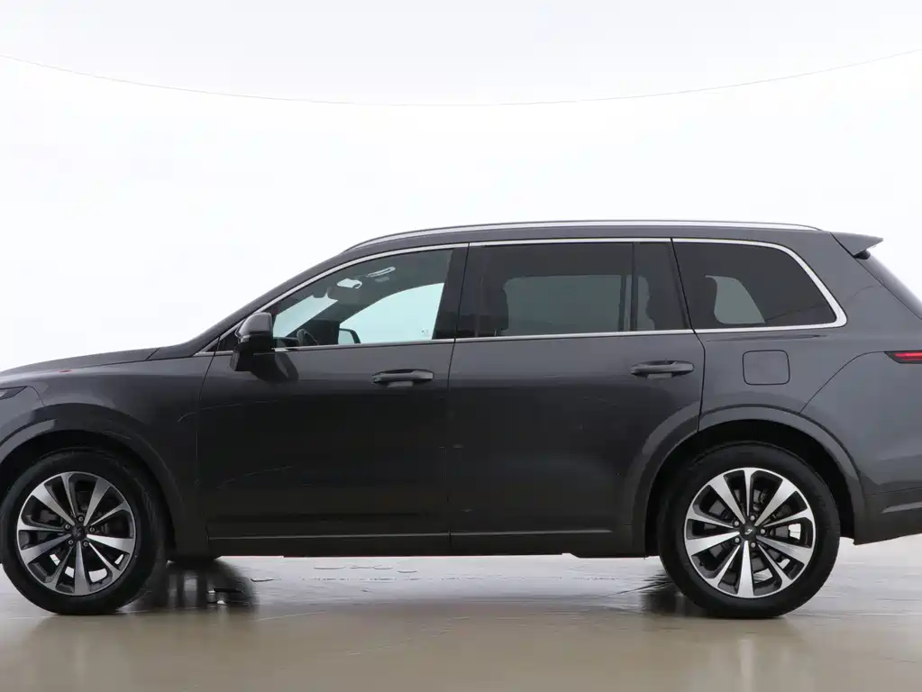 Li Auto Li ONE 2021