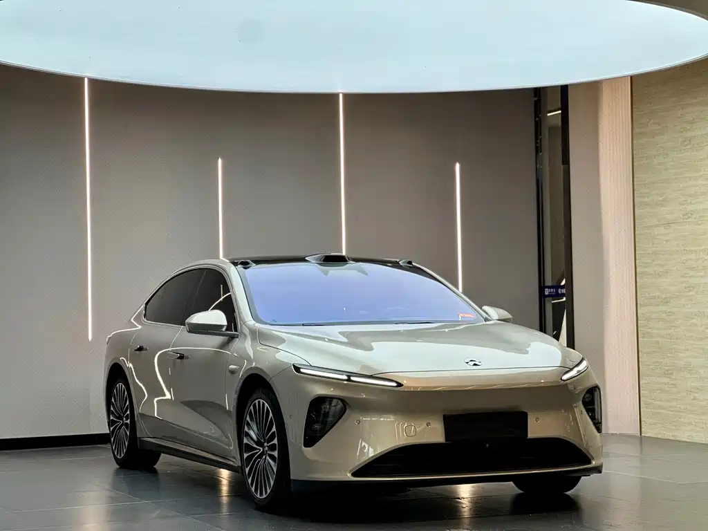 NIO ET7 2023