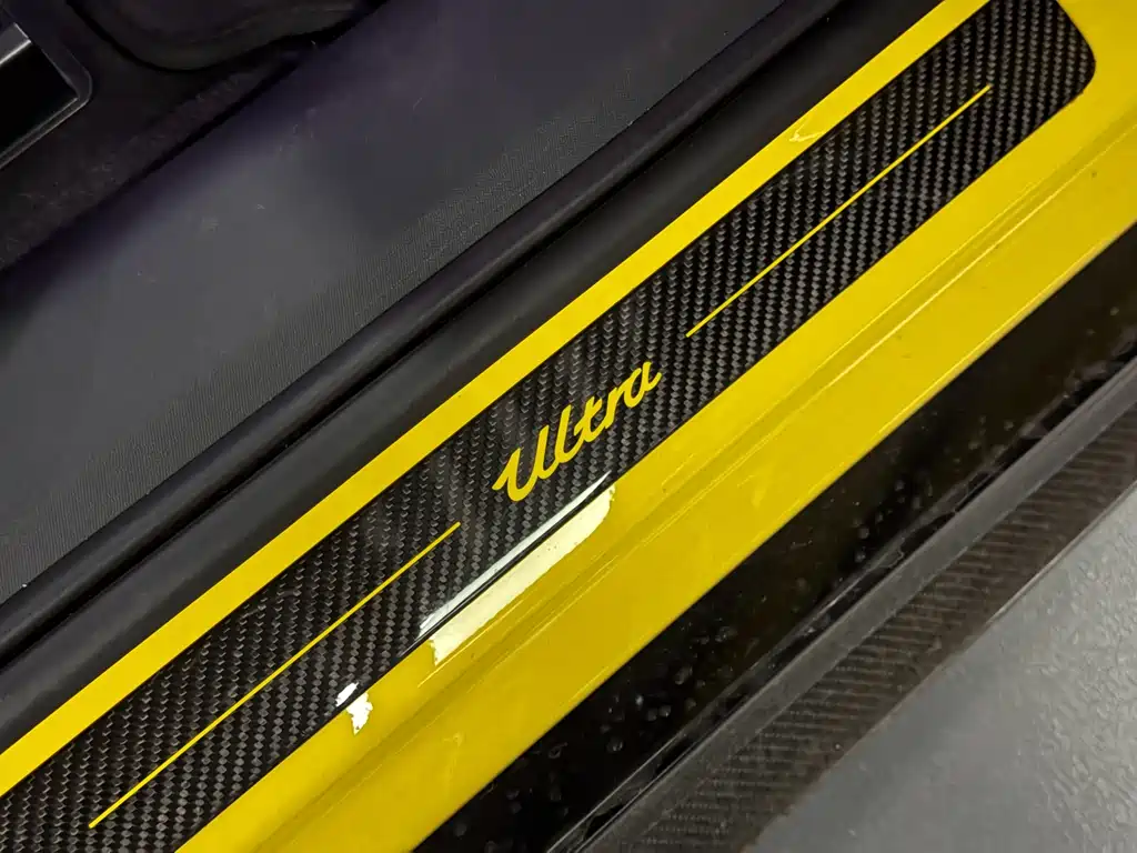 Xiaomi SU7 Ultra 2025 — фото 10