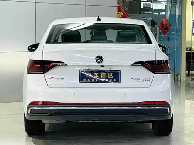 Volkswagen Sagitar 2024