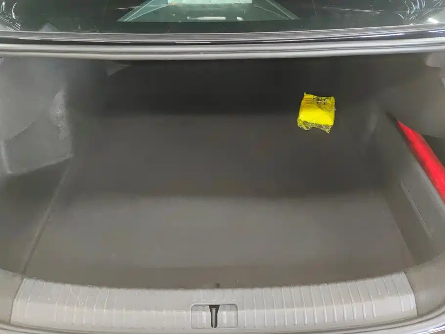 Volkswagen Passat 2022