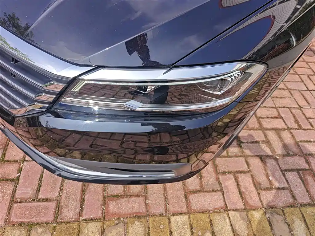 Volkswagen Lavida 2021 — фото 24