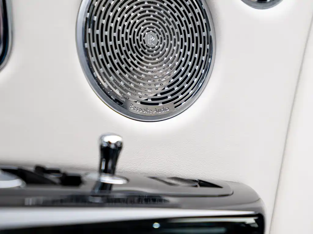 Rolls-Royce Phantom 2020 — фото 19