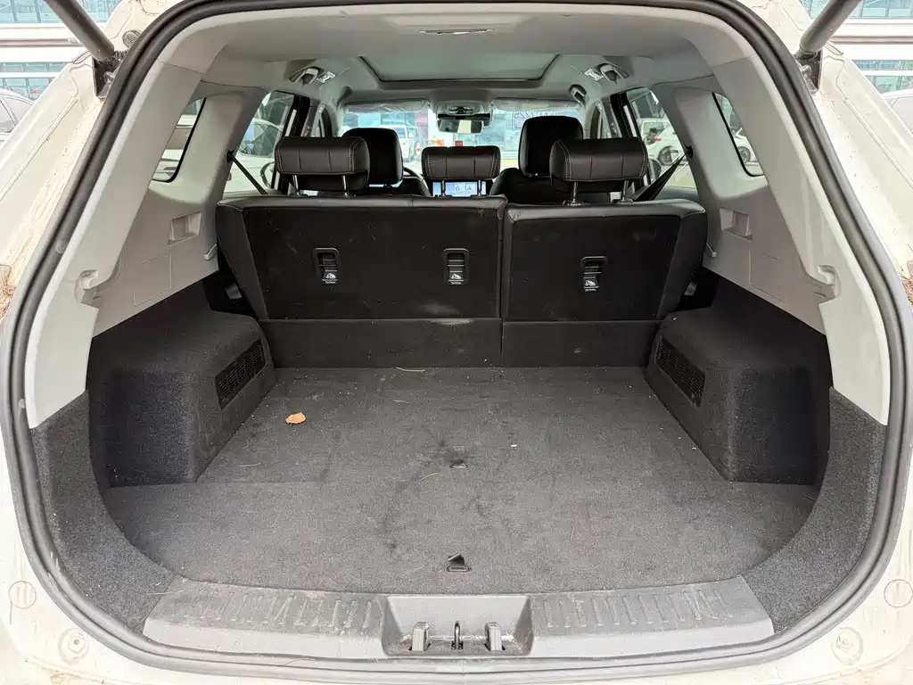 Chery Tiggo 8 PRO 2024