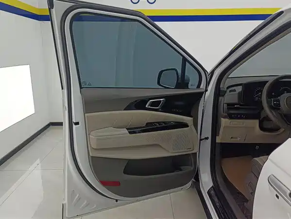 Kia Carnival 2022