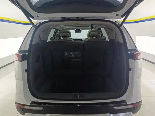 Kia Carnival 2022