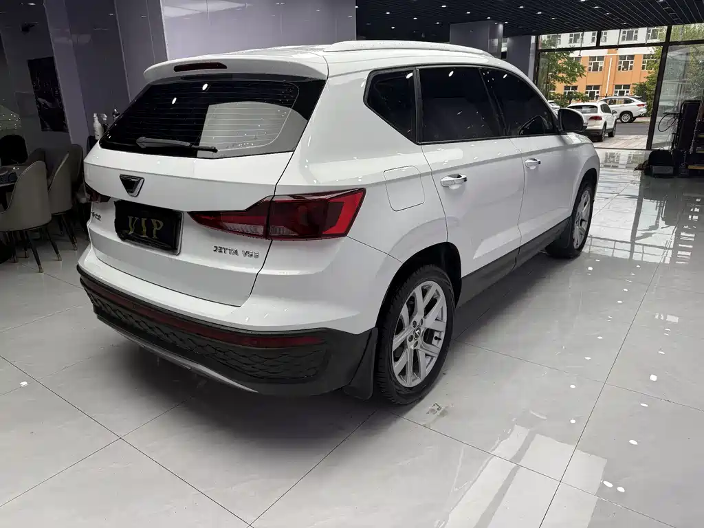 Jetta VS5 2023