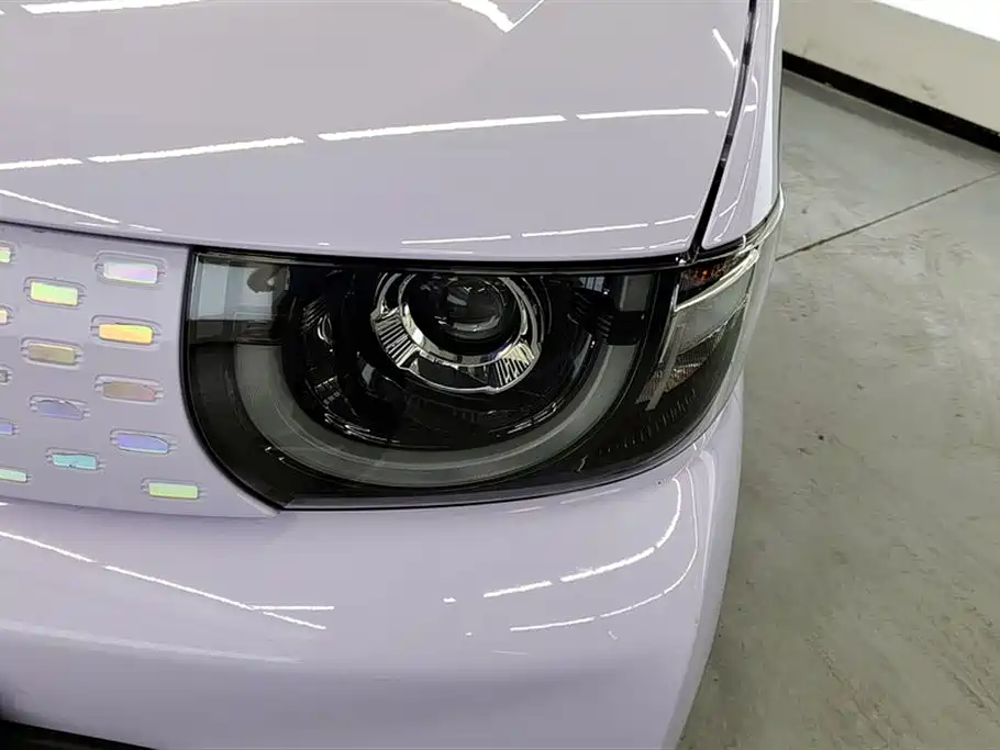 Chery QQ Ice Cream 2022