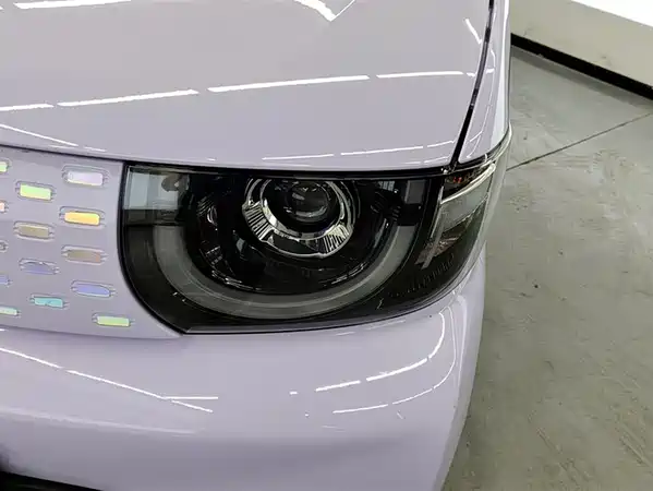 Chery QQ Ice Cream 2022