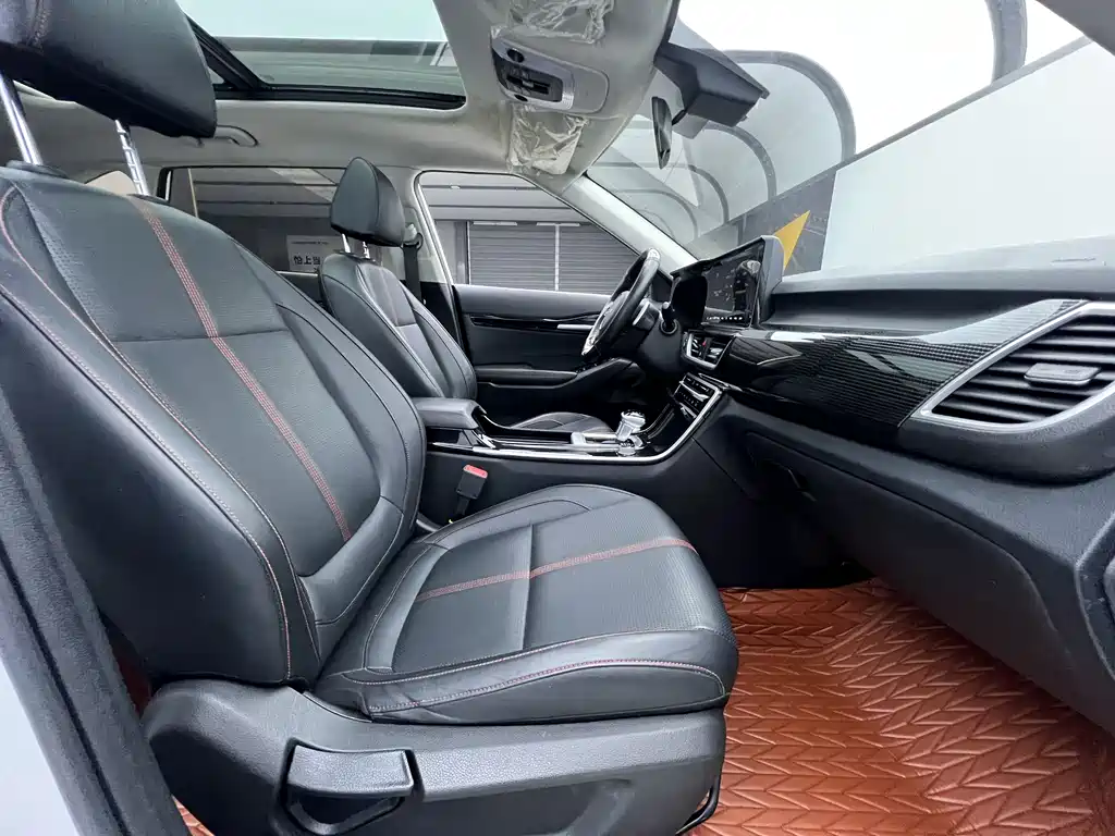 Kia KX3 2023 — фото 16