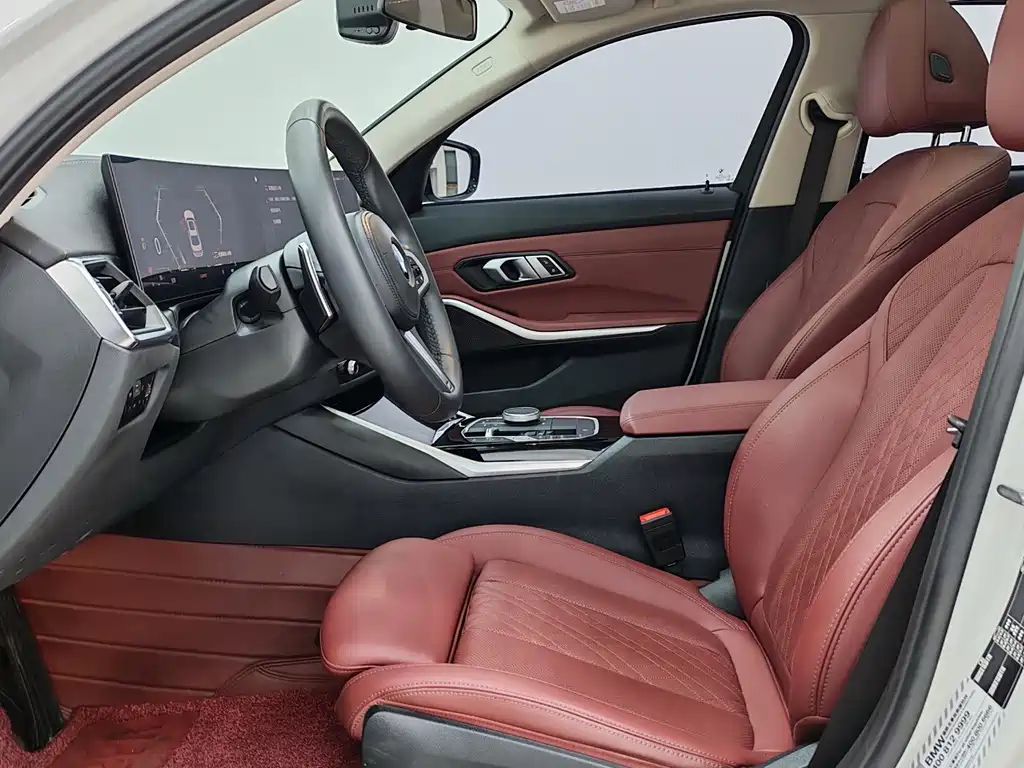 BMW 3 Series 2023