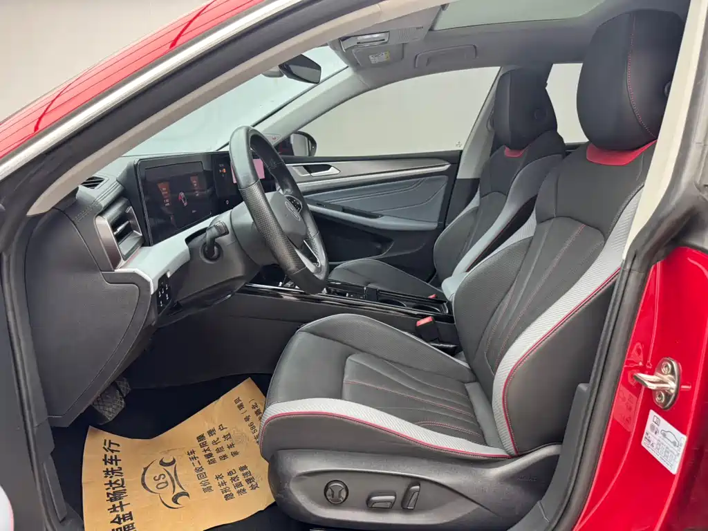 Volkswagen Lamando 2021