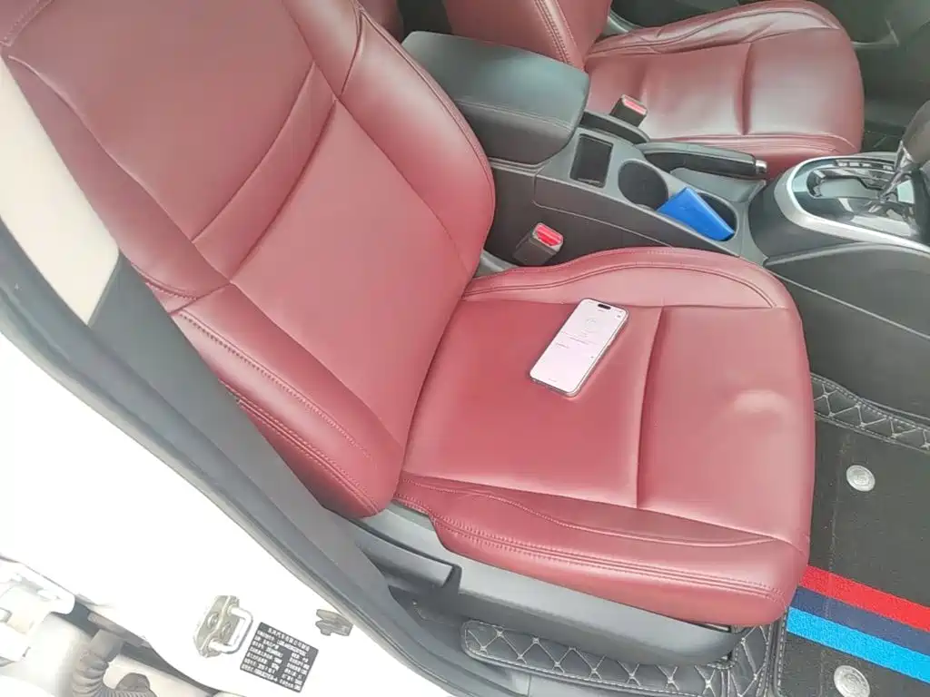 Nissan Qashqai 2016 — фото 25