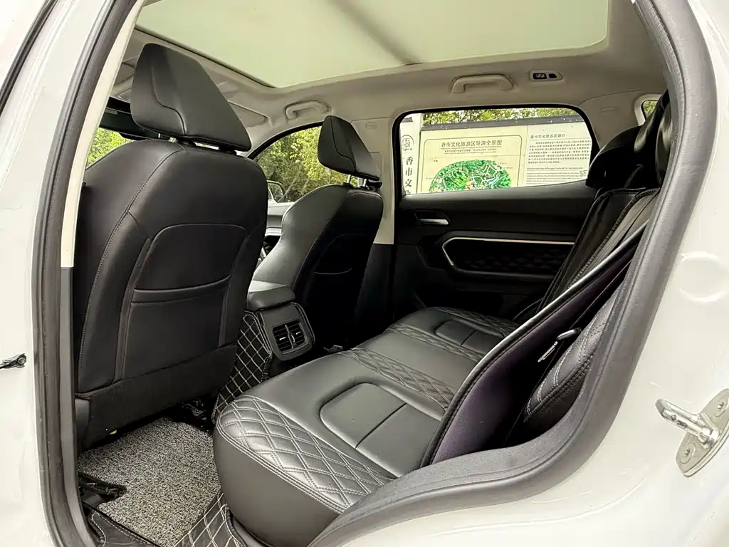 Haval H6 2021