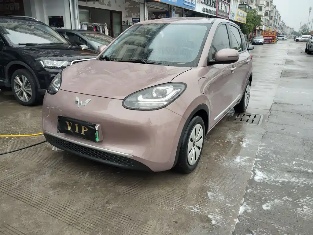 Wuling Bingo 2023
