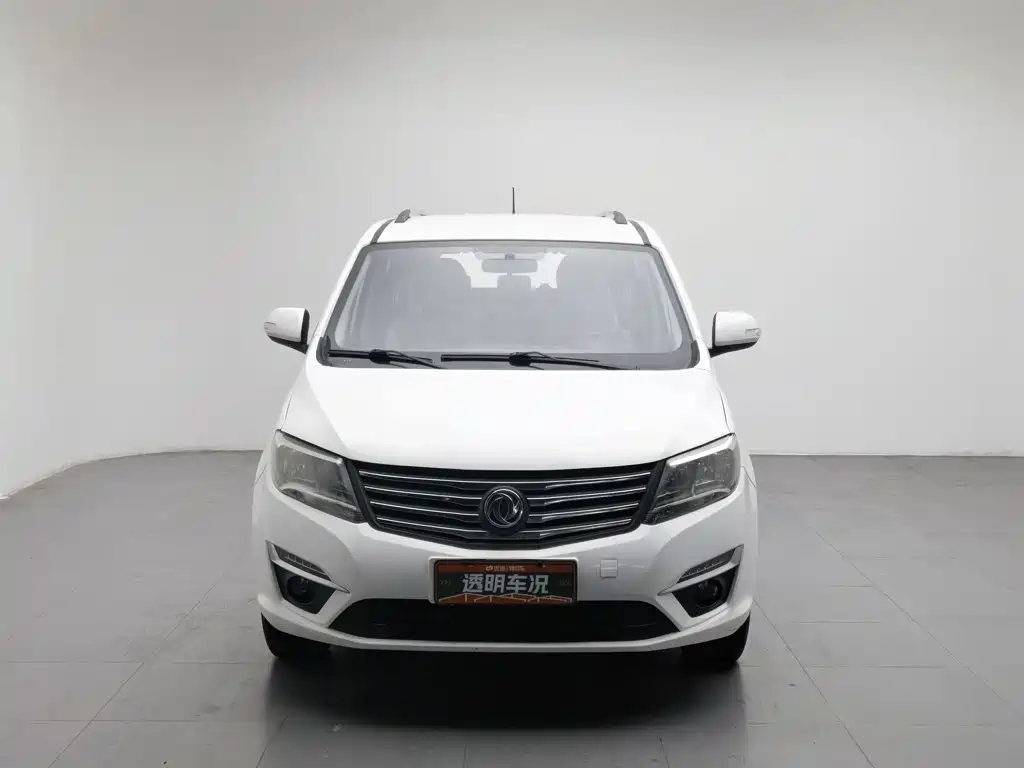Dongfeng Fengxing S500 2016 — фото 3