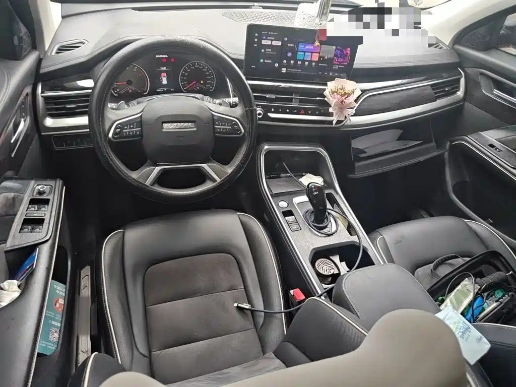 Haval H6 2023