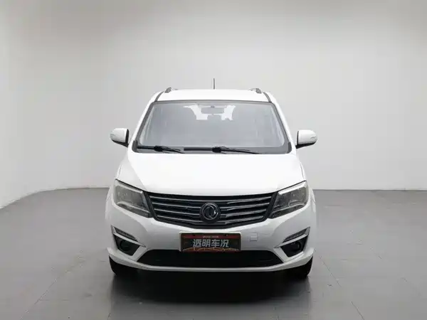 Dongfeng Fengxing S500 2016