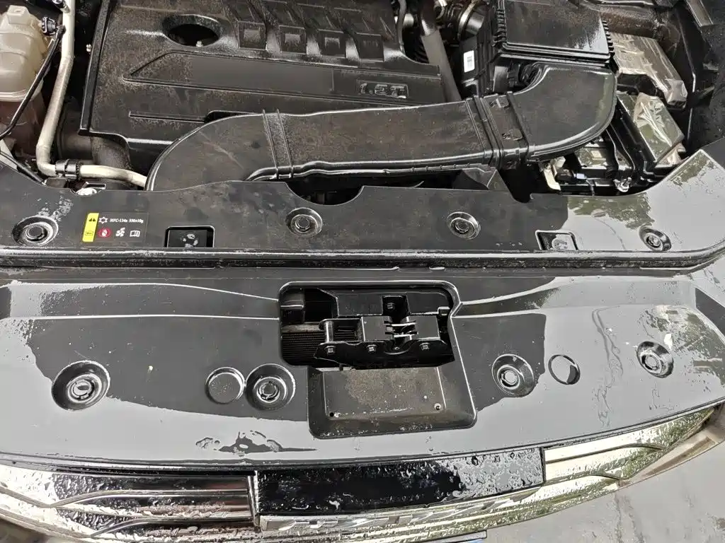 Haval H6 2023 — фото 17
