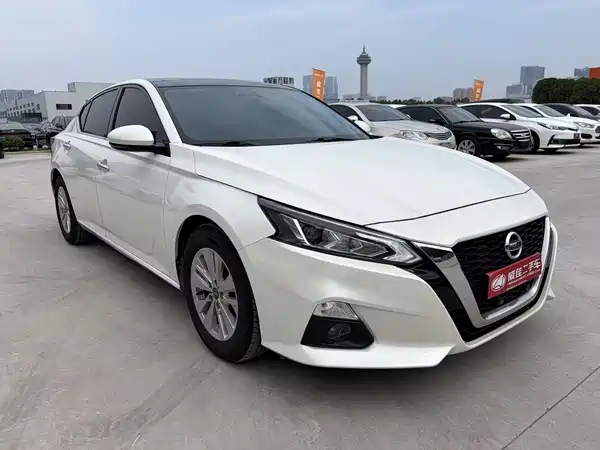 Nissan Teana 2020