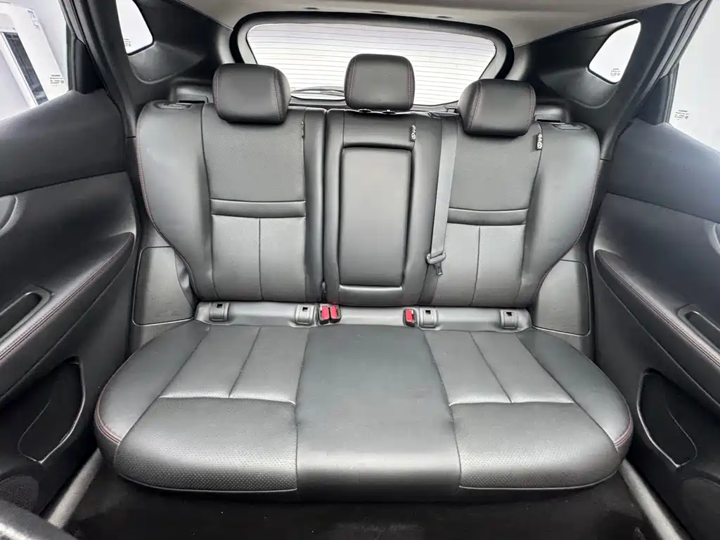 Nissan Qashqai 2021 — фото 11