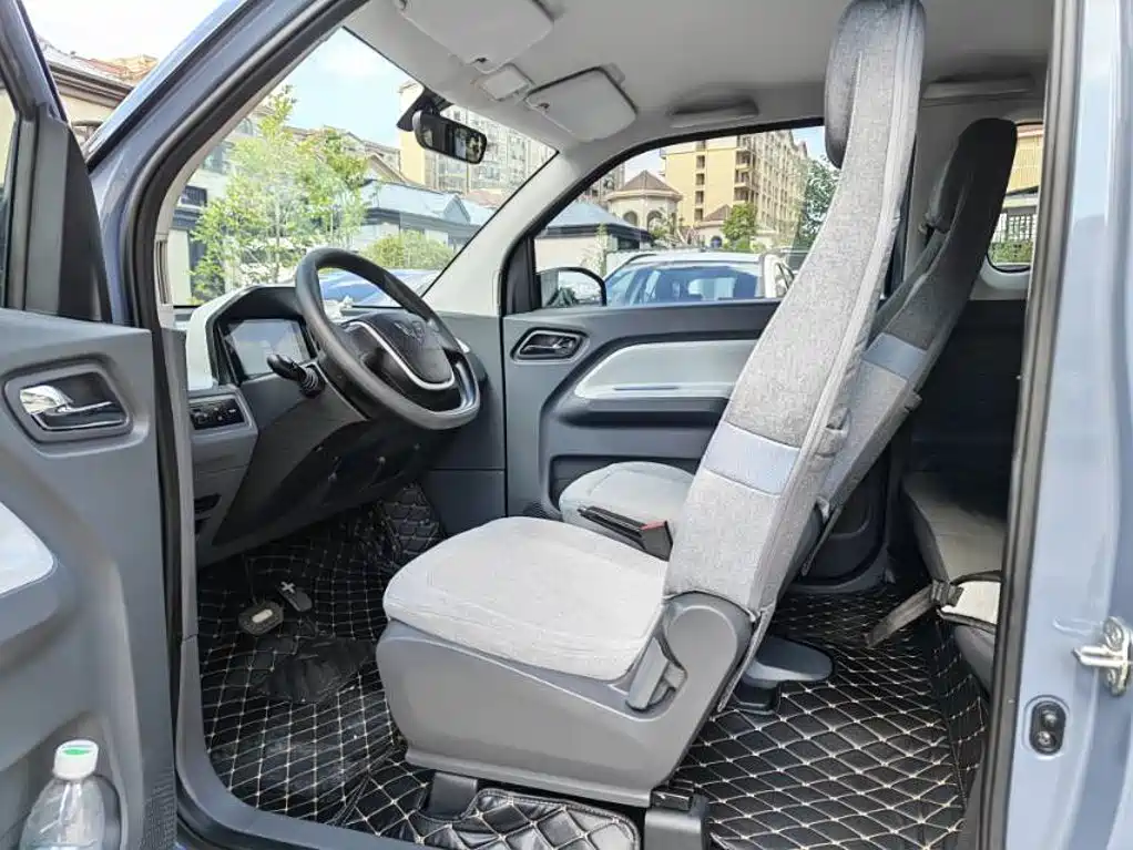 Wuling Hongguang MINIEV 2022