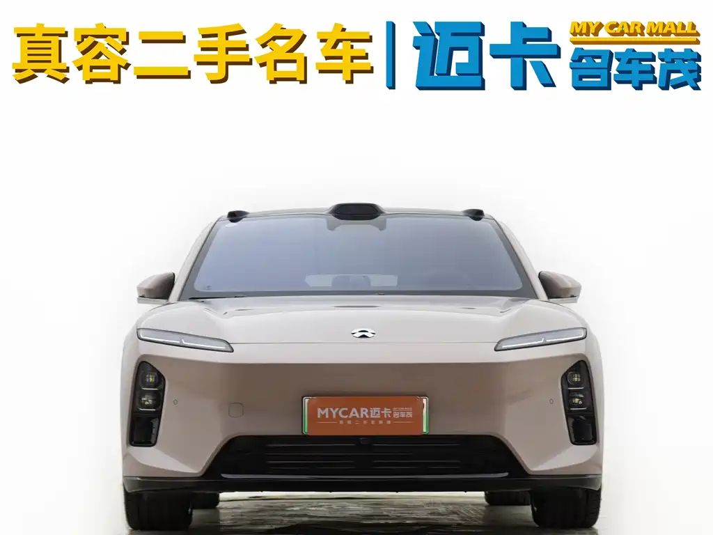 NIO ET5T 2026