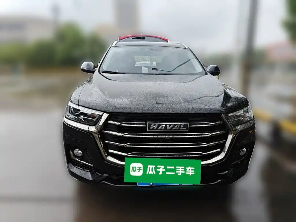 Haval H6 2023