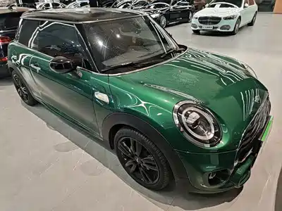 MINI MINI 2021
