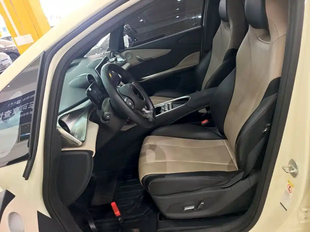 BYD Dolphin 2023 — фото 15