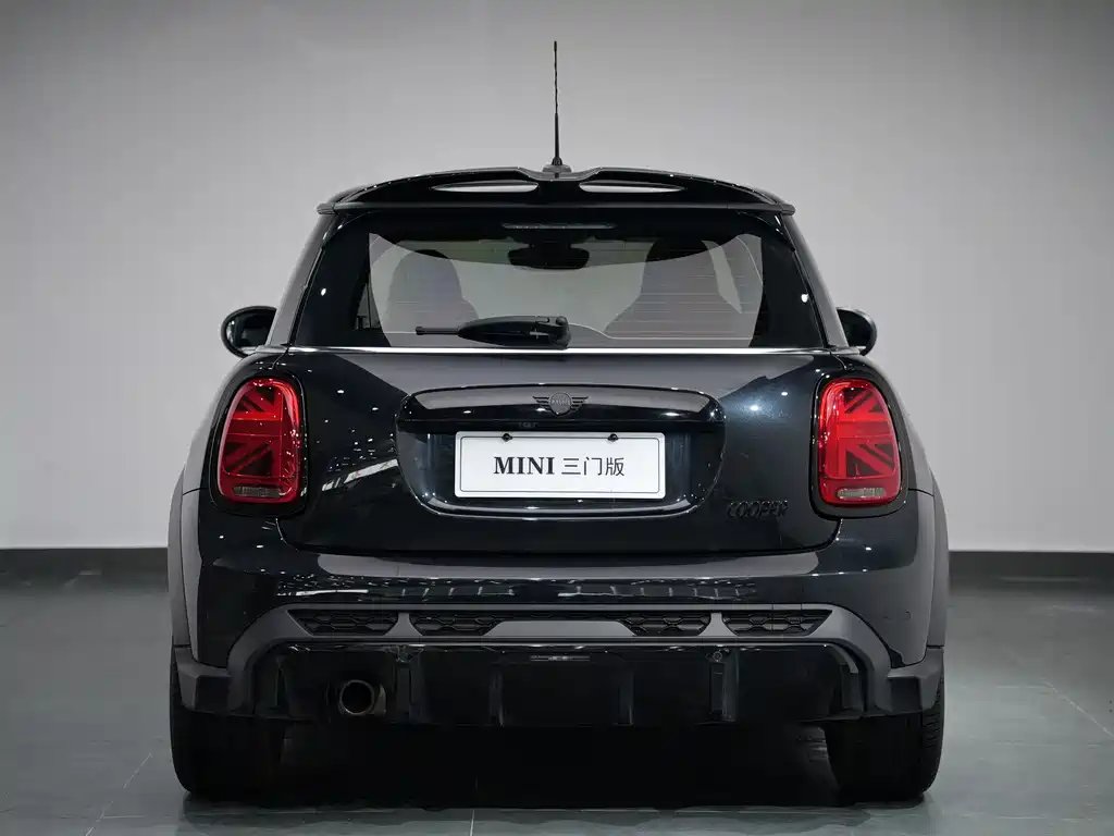 MINI MINI 2022